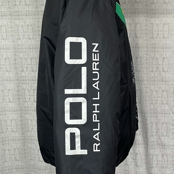 🔥 NWT XXL Polo Ralph Lauren Alpine Ski Puffer Coat - Picture 7 of 14